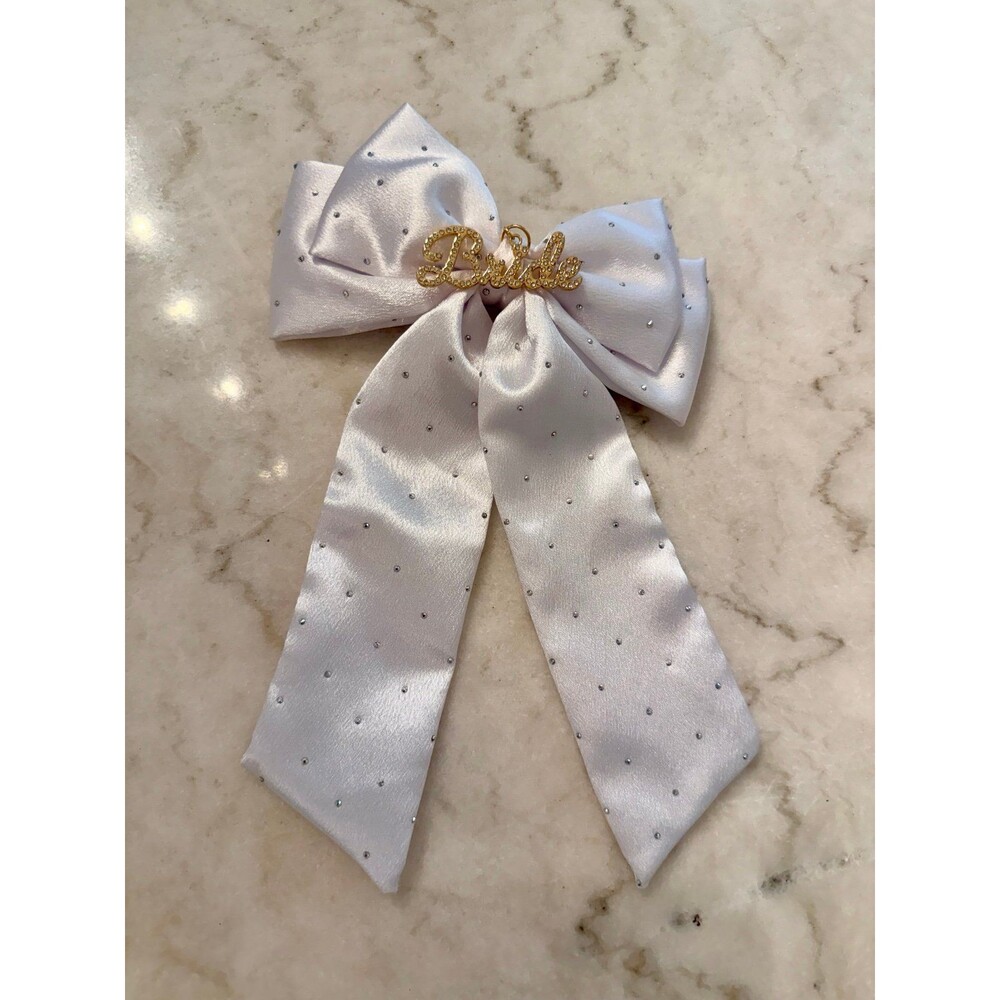 Bride Bow
